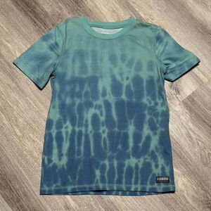 Handsome OshKosh‎ kids tyedye tshirt size 10
